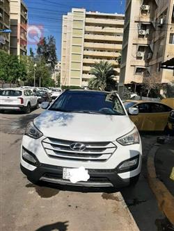 هیوندای سەنتافی